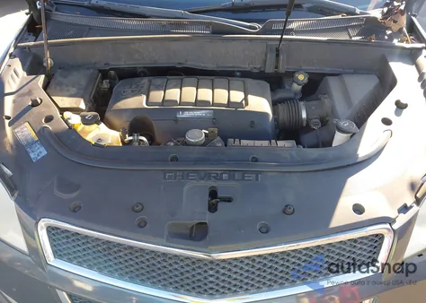 2011 Chevrolet Traverse Ls z USA, uszkodzony, nr VIN 1GNKREED2BJ189536